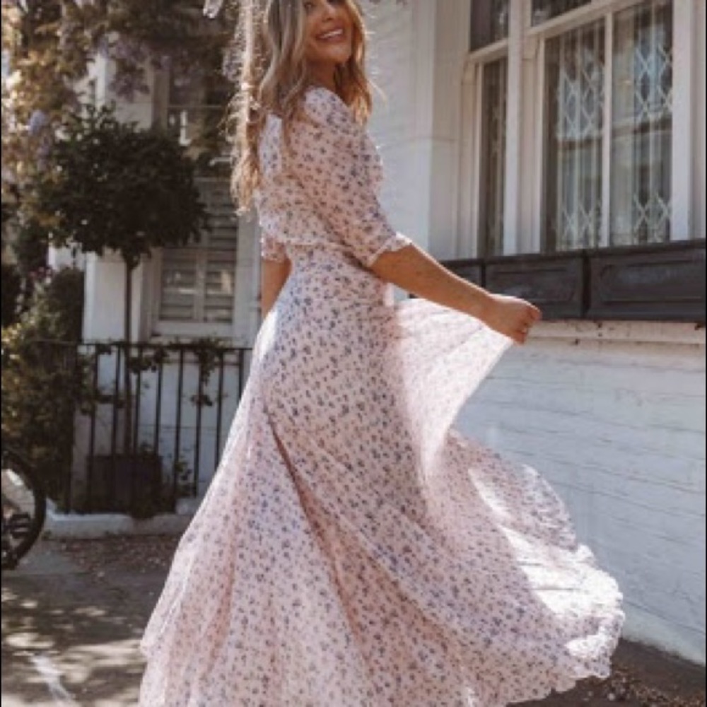 Romantic Boho Mystery Box LoveShackFancy Ruffles - Picture 7 of 16